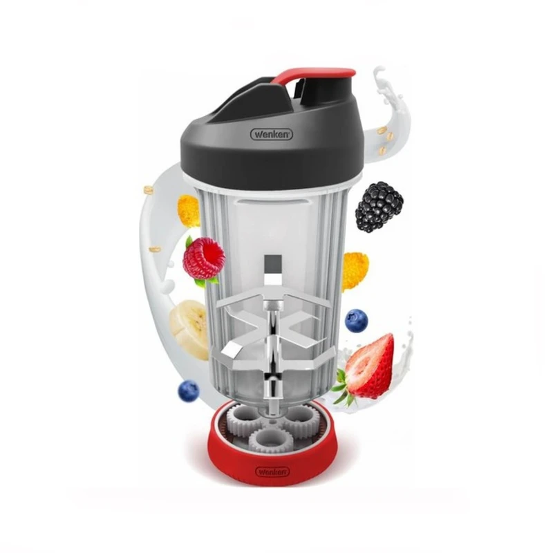 مخلوط کن دستی ونکن مدل UR-3091 Wenken